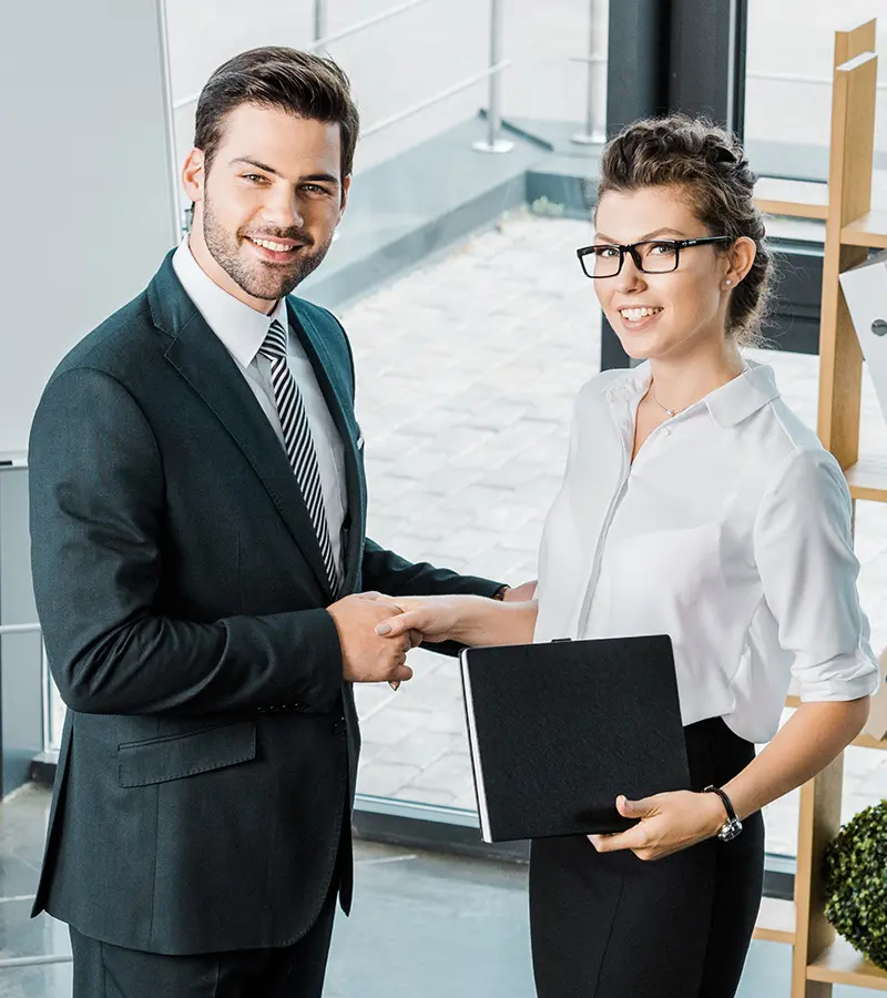 About Together We Build plumbing and heating business expertise