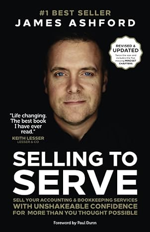 Selling to Serve book cover