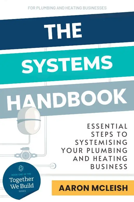 The-System-Handbook Book cover